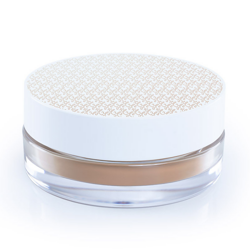 Kay Beauty By Katrina Kaif Matte HD Setting Loose Powder - Toffee - Distacart