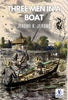Three Men in a Boat - Jerome K. Jerome - Dista