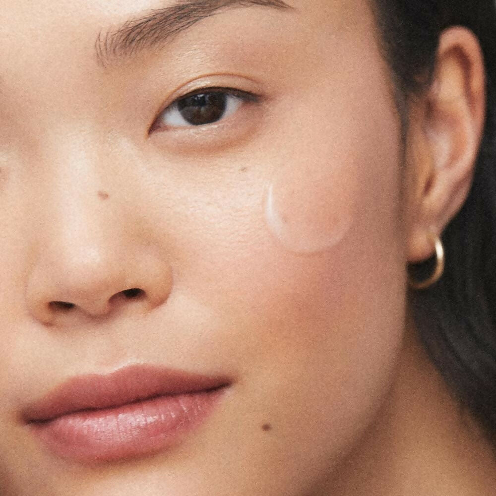 Kora Organics Milky Mushroom Ultra-Hydrating Mask - Dista