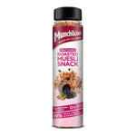 Thumbnail for Munchilicious Muesli – Fruit & Nut Roasted Rolled Oats, Raisins, Almonds, Cashews & Peanut Butter - Distacart
