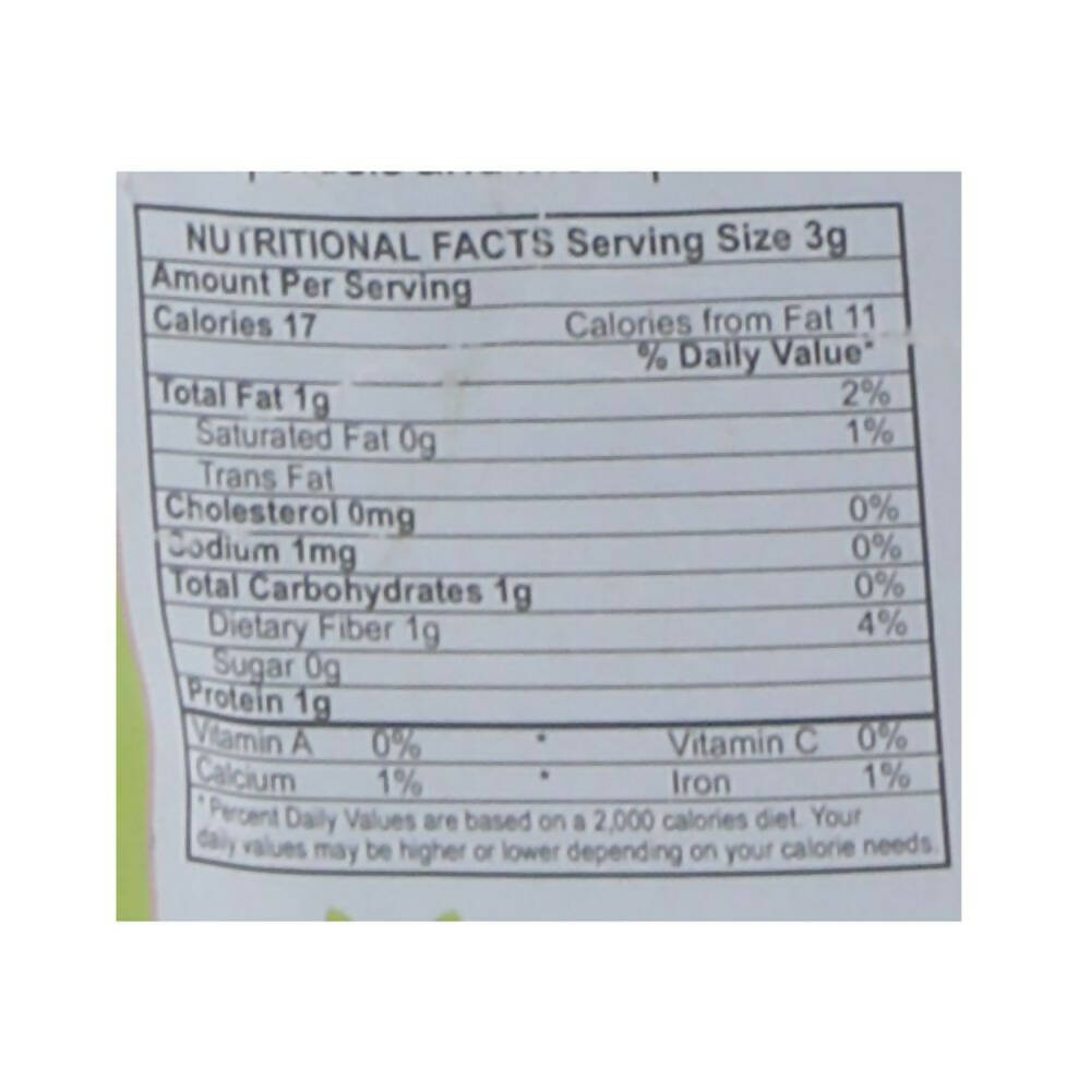 Arya Farm Flax Seeds - Distacart