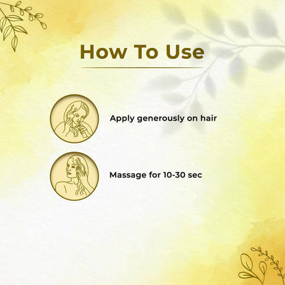 Astaberry Argan Hair Serum - Distacart