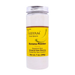 Thumbnail for Tassyam Organics Banana Powder Bottle - Vegan & Natural - Distacart
