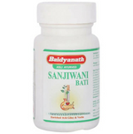 Thumbnail for Baidyanath Jhansi Sanjiwani Bati - Distacart