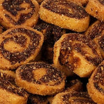 Thumbnail for Haldiram's Bikaneri Bhakarwadi Mathis Indian Tea Time Crunchy Party Snack