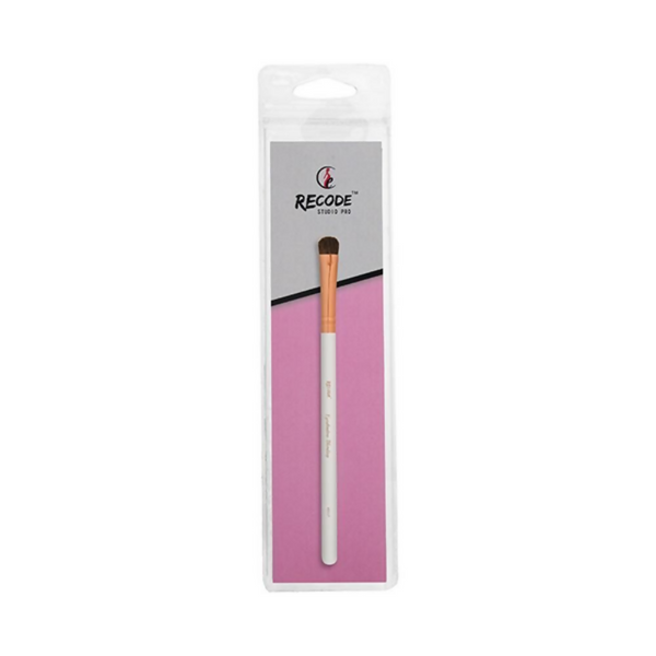 Recode Eyeshadow Applicator & Blending Brush - RS 117 - Distacart