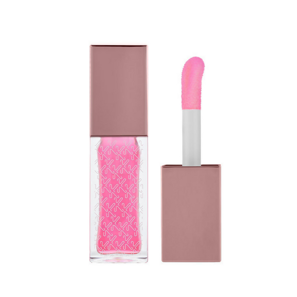 Kay Beauty Hydrating Lip Oil Gloss (Hydrate & Treat) - Distacart
