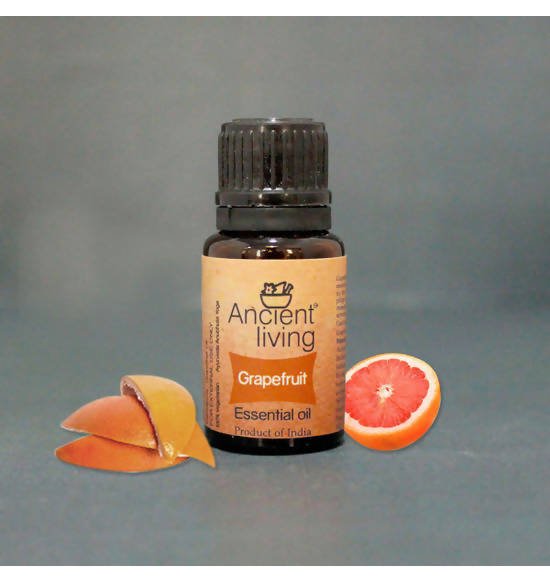 Ancient Living Grapefruit Essential Oil ingredients