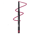 Thumbnail for Faces Canada Magneteyes Color Kajal - Burgundy Love 04 - Distacart