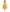 Asmaani Kids Party Wear Stylish Dresses, Perfect for Parties, Functions & Vacations - Yellow