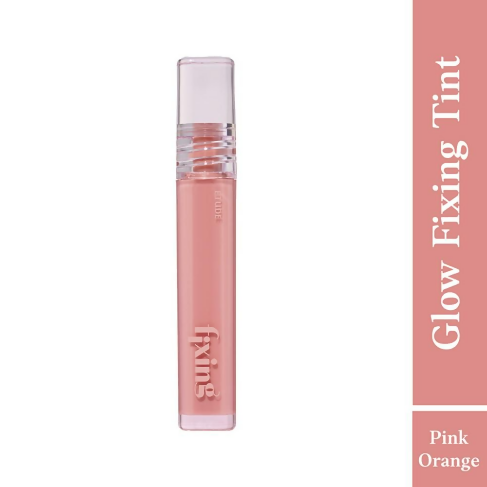 Etude House Glow Fixing Tint - 03 Dewy Fig - Distacart