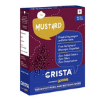 Thumbnail for Crista Spices Mustard - Distacart