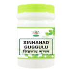 Thumbnail for Chirayu Singhnad Guggulu - Dista