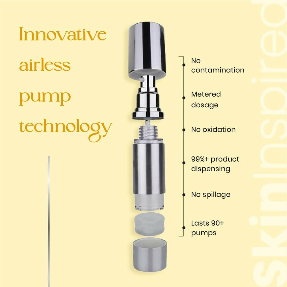 SkinInspired 20% EAA Vitamin C Serum