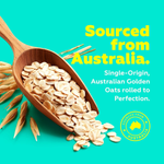 Thumbnail for Yoga Bar 100% Rolled Plain Oats