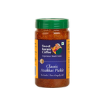 Thumbnail for Sweet Karam Coffee Classic Avakkai Pickle (No Garlic Raw Mango Pickle) - Dista