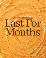 Thumbnail for Phitku Crystal Roll On Deo with Turmeric - Distacart