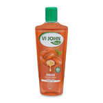 Thumbnail for VI-JOHN Naturale Argan Enriched Hair Oil Moisture & Soft with Vitamin A.E & F