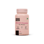Thumbnail for SheNeed PCOS Vitamin for Women Capsules - Distacart