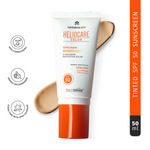 Thumbnail for Heliocare Color Gel Cream Tinted Sunscreen SPF 50 Uva & Uvb Protection - Distacart