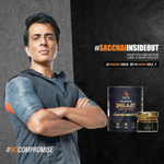 Thumbnail for AS-IT-IS Nutrition Pure SJ 100% Natural Himalayan Resin