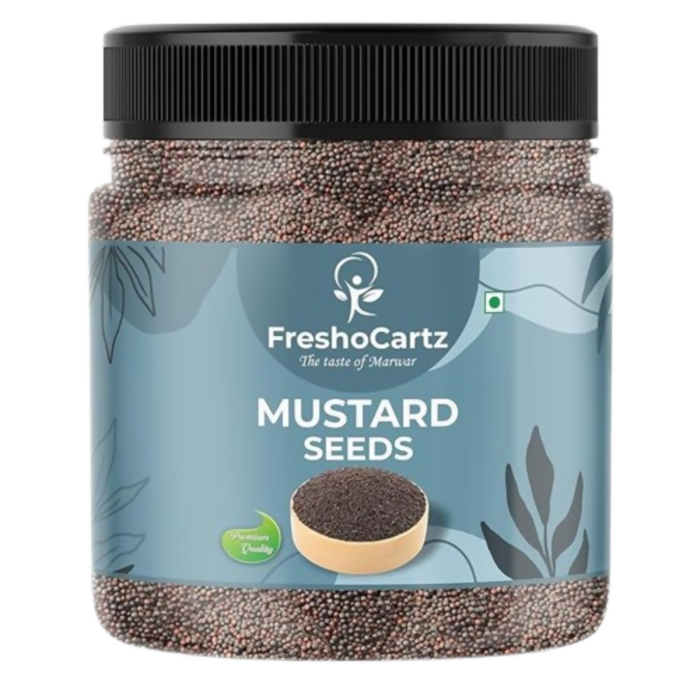 FreshoCartz Mustard Seeds - Dista
