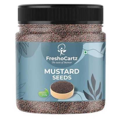 FreshoCartz Mustard Seeds - Dista