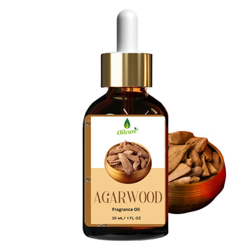 agarwood oil pure natural fragrance oil