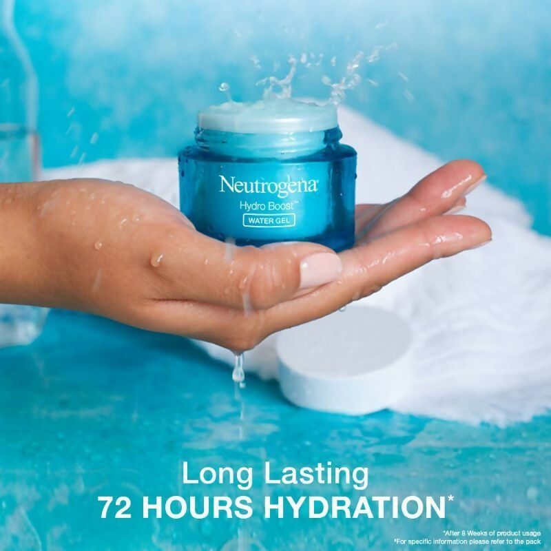 Neutrogena Bestsellers CSMS (Cleanser, Serum, Moisturizer, Sunscreen) Combo - Distacart