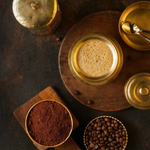 Thumbnail for Sweet Karam Coffee Premium Filter Coffee Powder