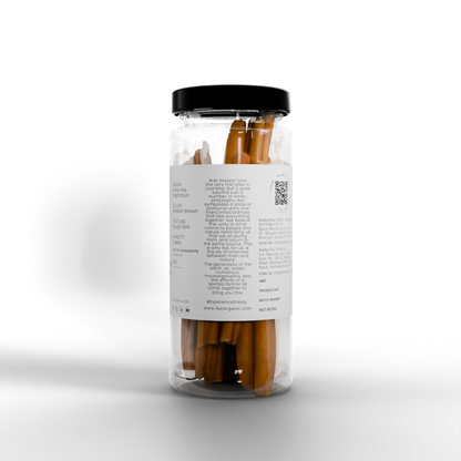 5 - Natural Meghalaya Cinnamon - 50g