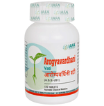 Thumbnail for Iafa Arogyavardhni Vati