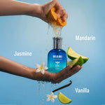 Thumbnail for Bombay Shaving Company Miami Fragrance 30ml - Dista