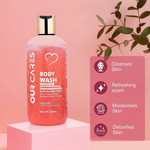 Thumbnail for Our Cares Body Wash Shower Gel - Distacart