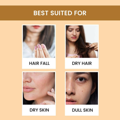 Alps Goodness Fermented Rice Water For Hair & Skin - Distacart