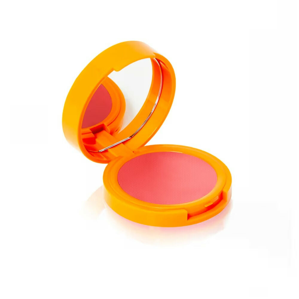 Joyology Beauty Love Fool Blush - Peach Passion - Dista