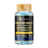 Anupurak Triple Magnesium Complex Tablets - Distacart