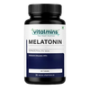 Vitalmins Melatonin Sleep Support Formula Tablets - Dista