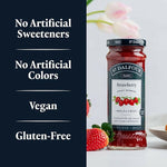 Thumbnail for ST. DALFOUR Strawberry Fruit Spread - Dista