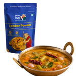 Thumbnail for Sweet Karam Coffee Sambar Powder - Dista