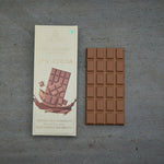 Thumbnail for Smoor True Classics 37% Milk Chocolate Bar