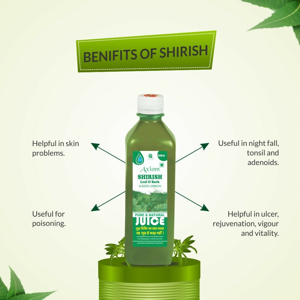 Axiom Shirish Juice - Distacart