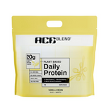 Thumbnail for Ace Blend Daily 20G Plant Protein - Vanilla - Dista