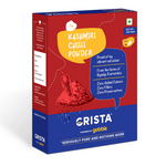 Thumbnail for Crista Spices Kashmiri Chilli Powder - Distacart