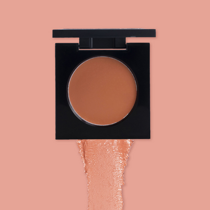 PAC Studio Cream Blusher - 01 - Distacart
