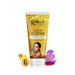 Thumbnail for Globus Naturals Gold Peel Off Mask