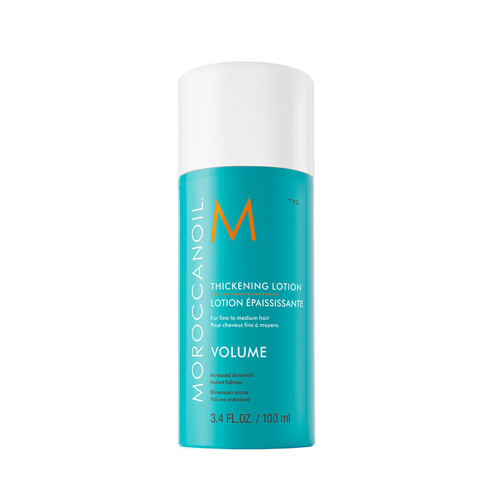Moroccanoil Thickening Lotion For Fine To Medium Hair - Distacart