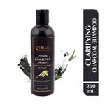 Thumbnail for Globus Naturals Charcoal Shampoo