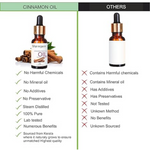 Thumbnail for Blise organic Cinnamon Essential oil - Dista