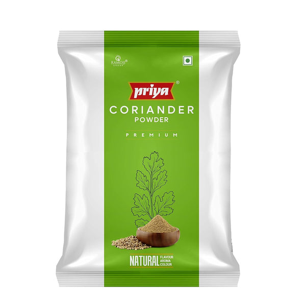 Priya Premium Coriander Powder - Distacart